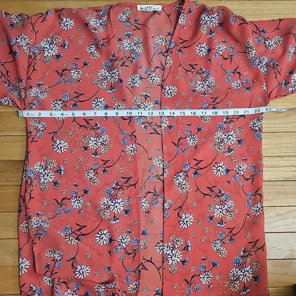 Wallflower Kimino Bundle Size M - Picture 7 of 8